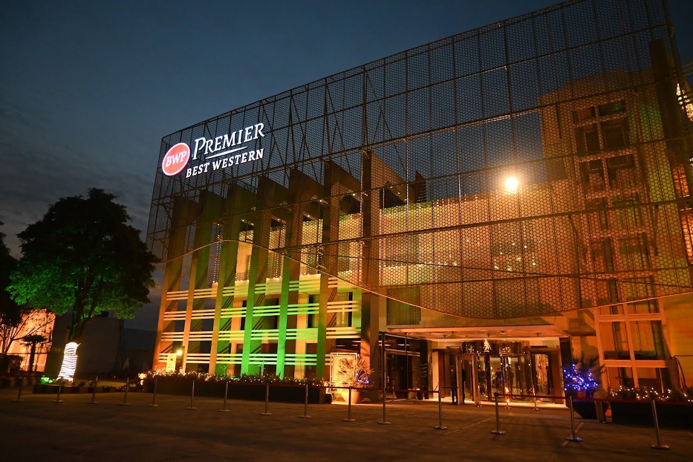 Best Western Premier Islamabad