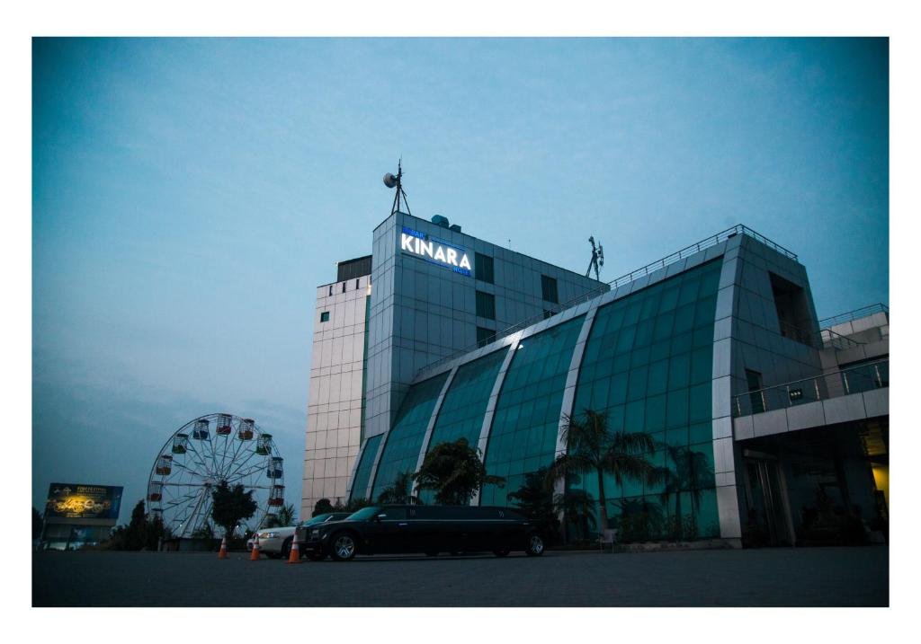 Kinara Hotel Gujrat