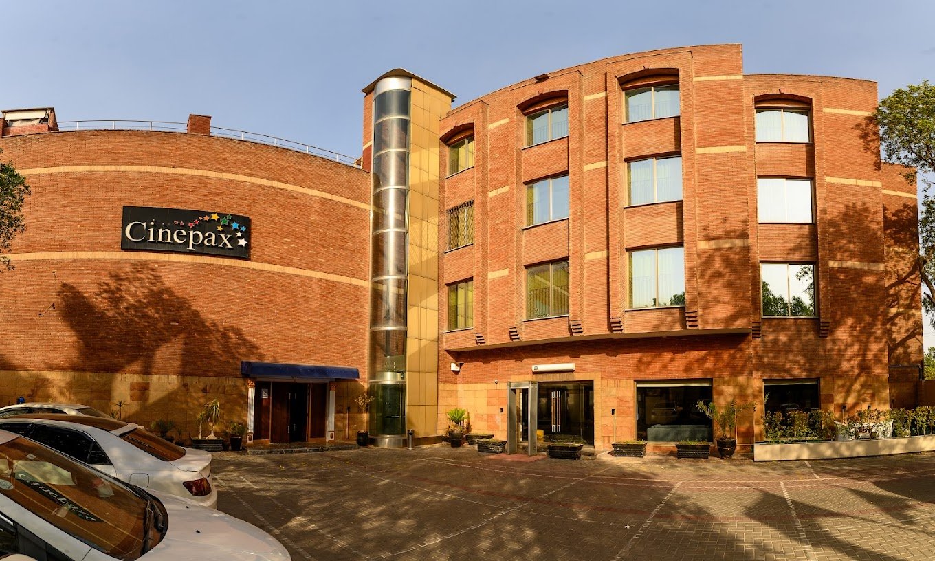 Hotel One Faisalabad