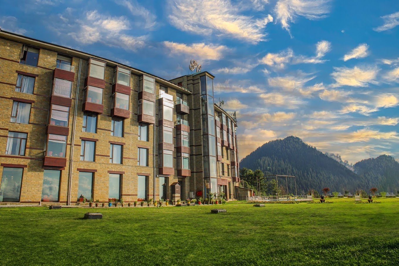 PC Hotel  Malam Jabba