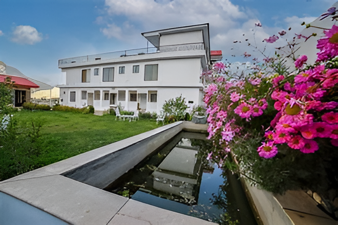 Al Noor Hotel Skardu