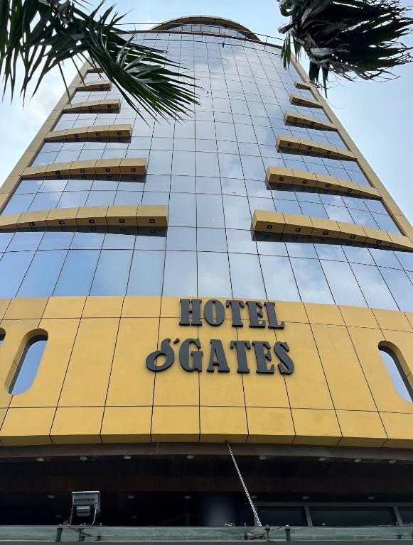 Hotel dGates Lahore
